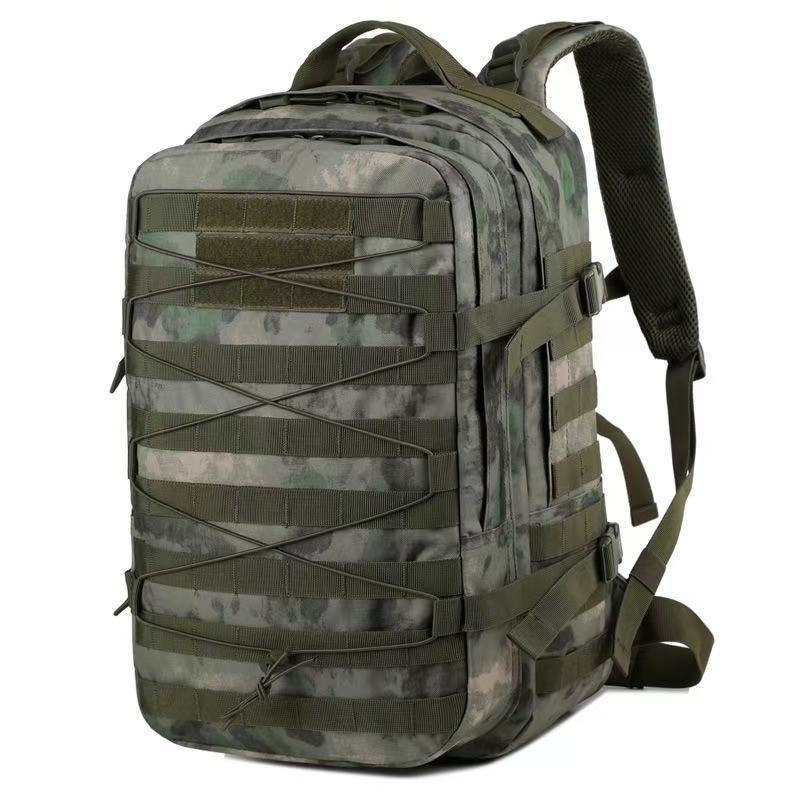 Taktischer vielseitiger Utility-Rucksack Brehn