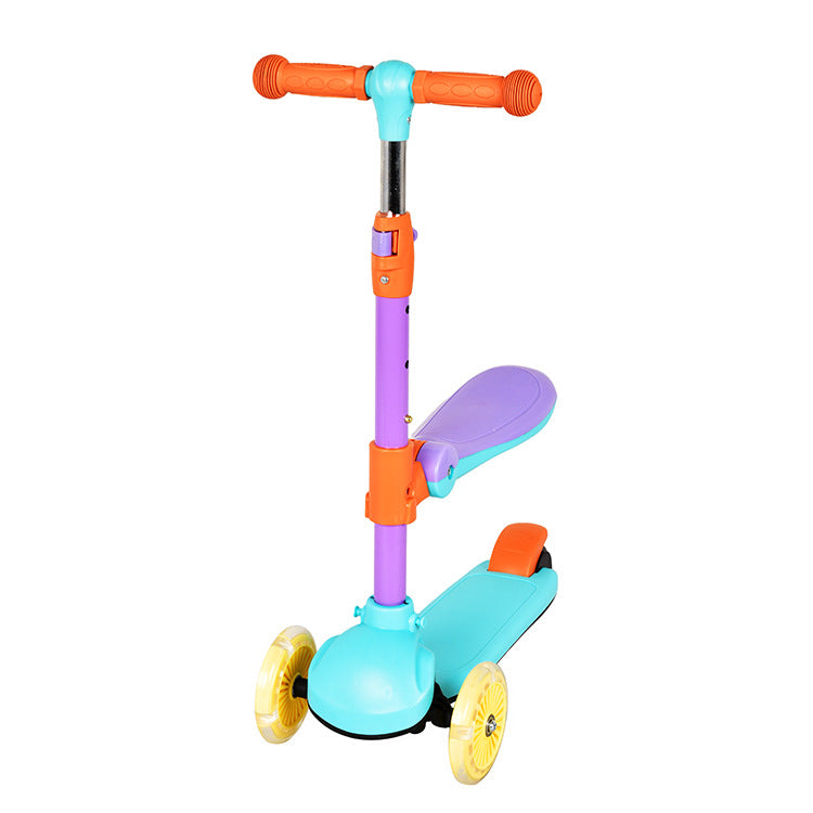 Leichter Kleinkind Kick Scooter Brehn