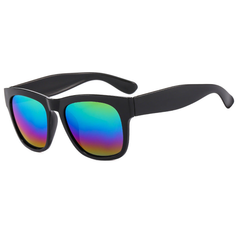 Stylische UV-Schutz-Sonnenbrille Brehn
