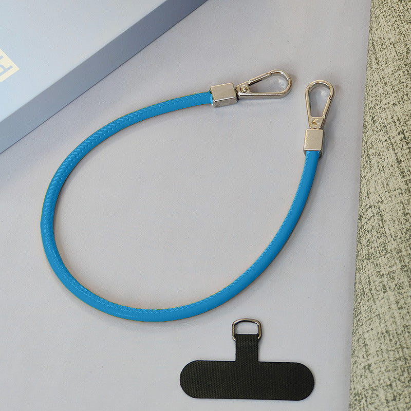 Stylischer Haltbarer Clip-Nackenriemen Brehn