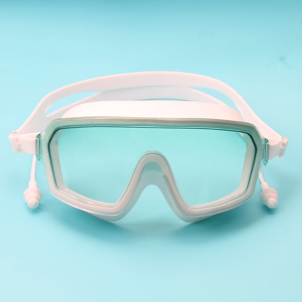 Schwimmmaske Brehn