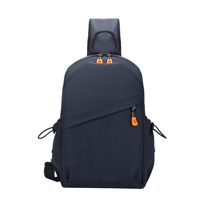 Ergonomische Outdoor Umhängetasche