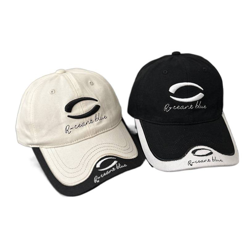 Unisex Casual Bestickte Baseballmütze Brehn 1784083557