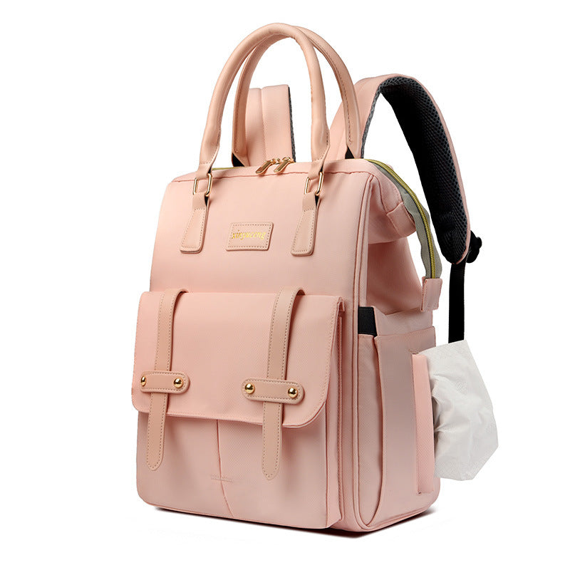 Vielseitiger Mode-Rucksack Brehn