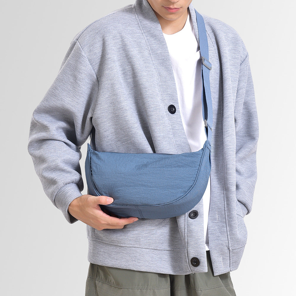Leichte modische Sling Bag Brehn