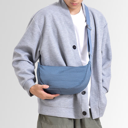Leichte modische Sling Bag Brehn
