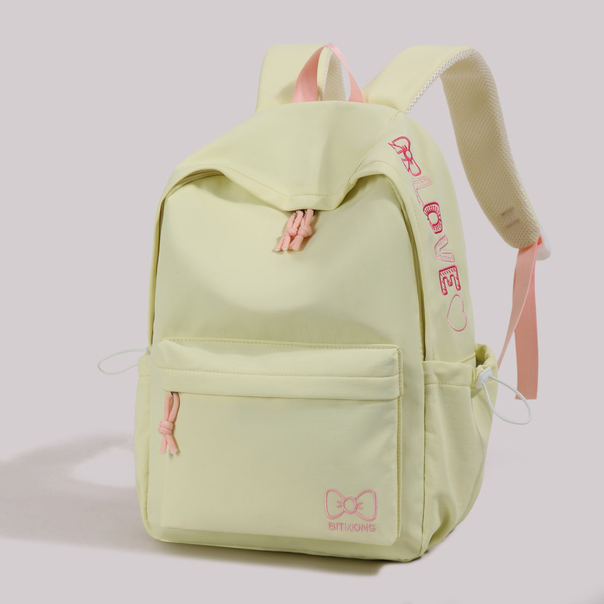 Besticketer Freizeit Rucksack Brehn