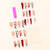 Artistic Nail Design Kit Brehn