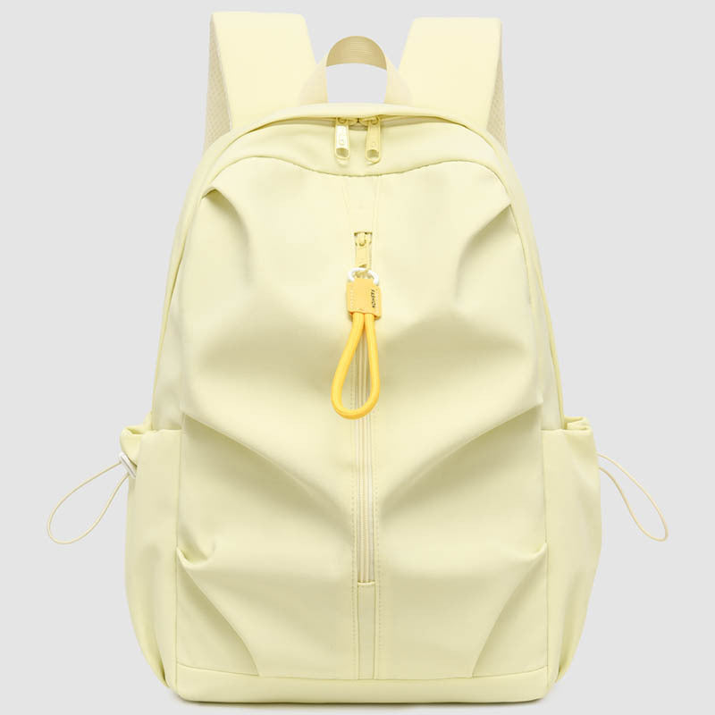 Zeitgenössischer Minimalistischer Rucksack Brehn