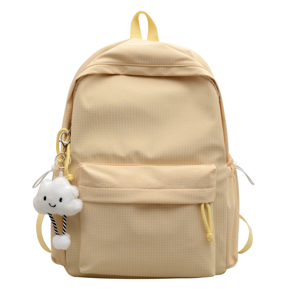 Verspielter Charakter Rucksack Brehn