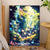Fantasy Forest Schmetterling Wandkunst Brehn