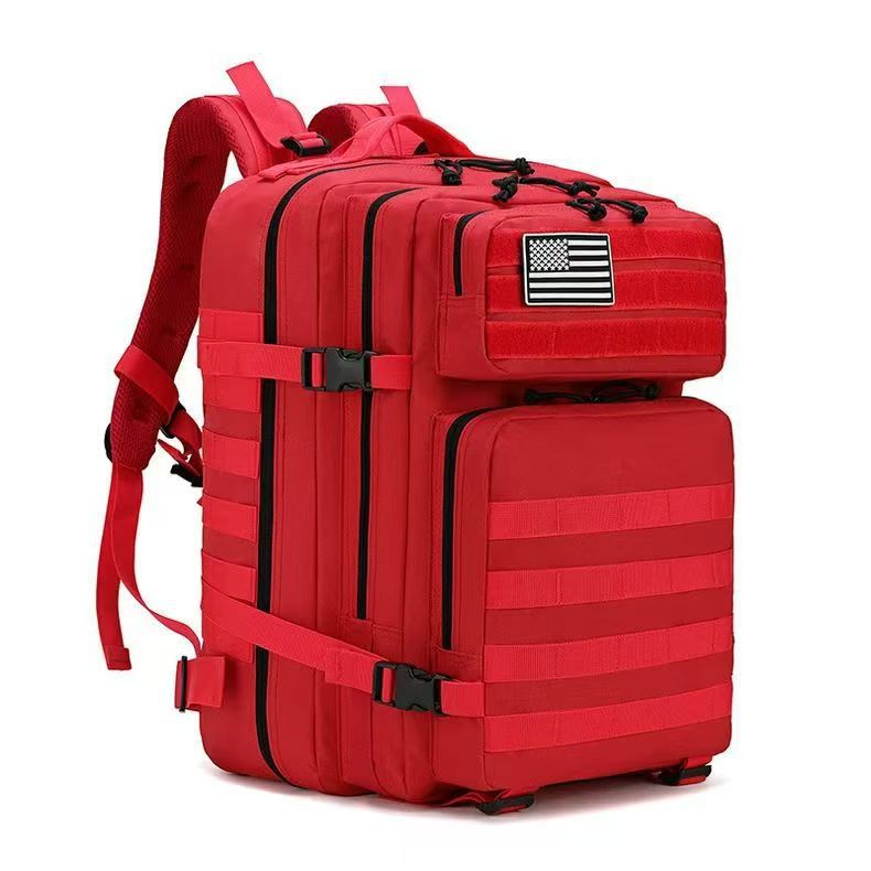 Taktischer Rucksack Brehn