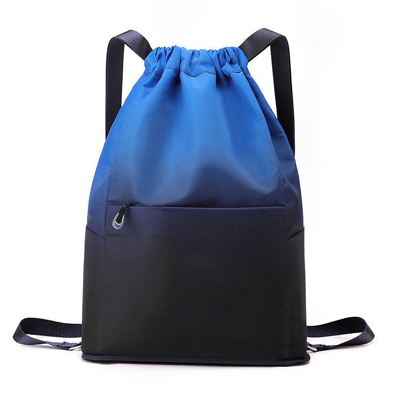 Drawstring Rucksack Brehn