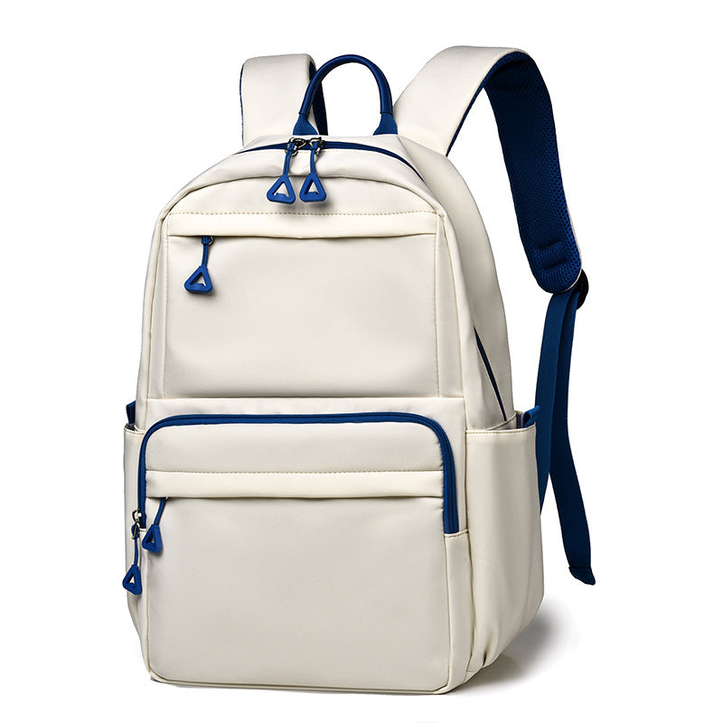 Stylischer ergonomischer Rucksack Brehn
