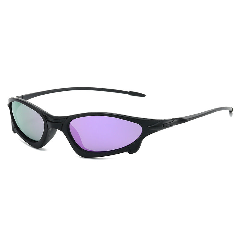 Herren Sport Sonnenbrille Brehn
