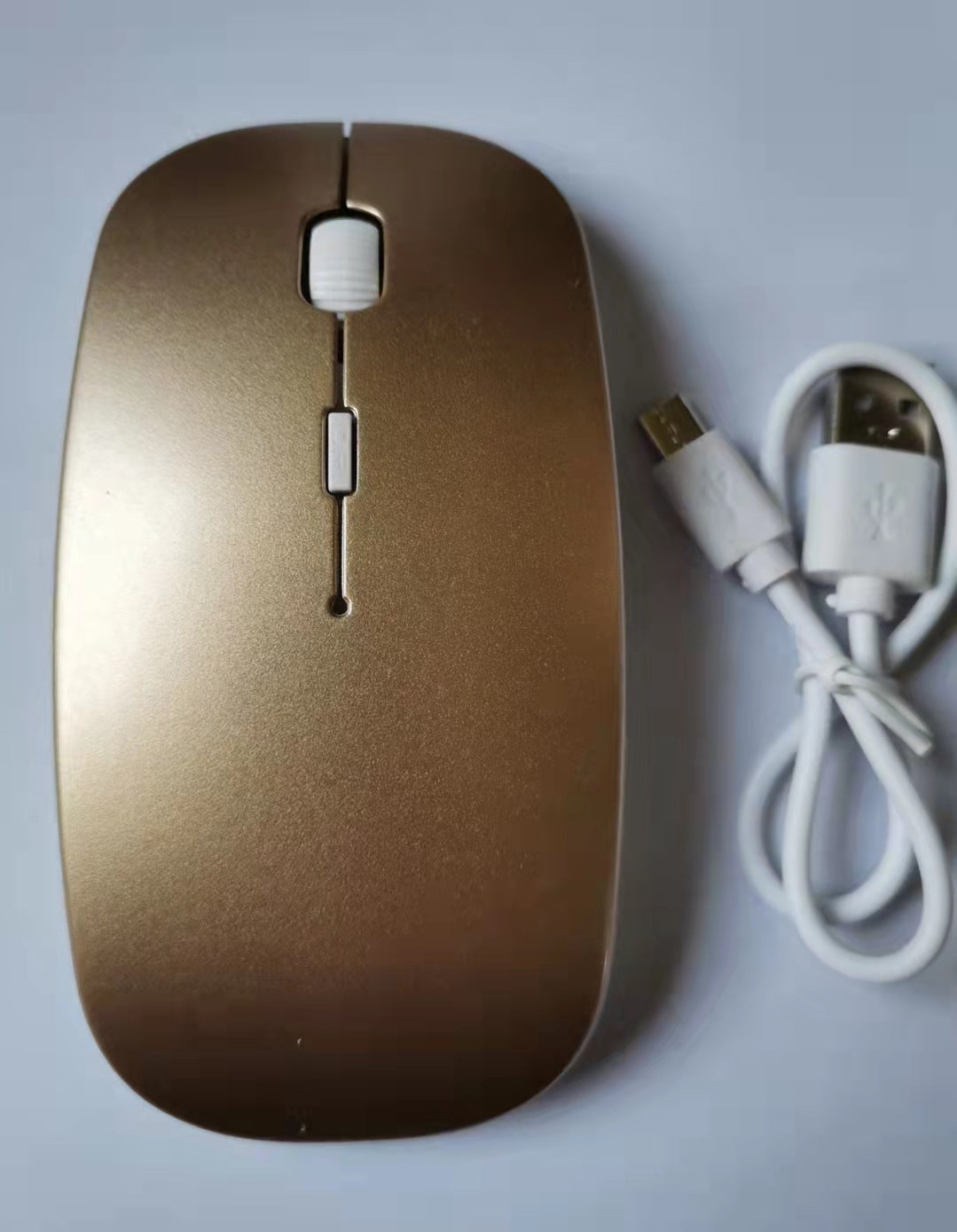 Ergonomische Kabellose Maus Brehn