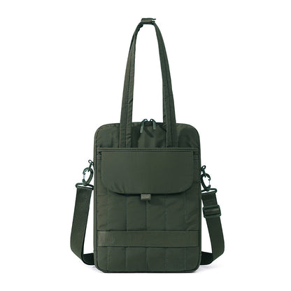 Multifunktionaler leichter Crossbody-Organizer