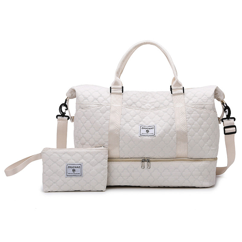 Gepolsterte Mehrzweck-Reisetasche