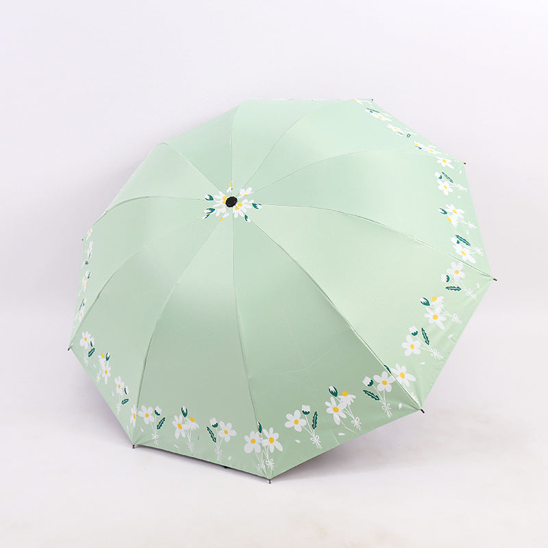 Damen Regenschirm Brehn