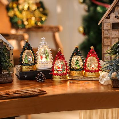 Weihnachtsbaum Dekoration Brehn