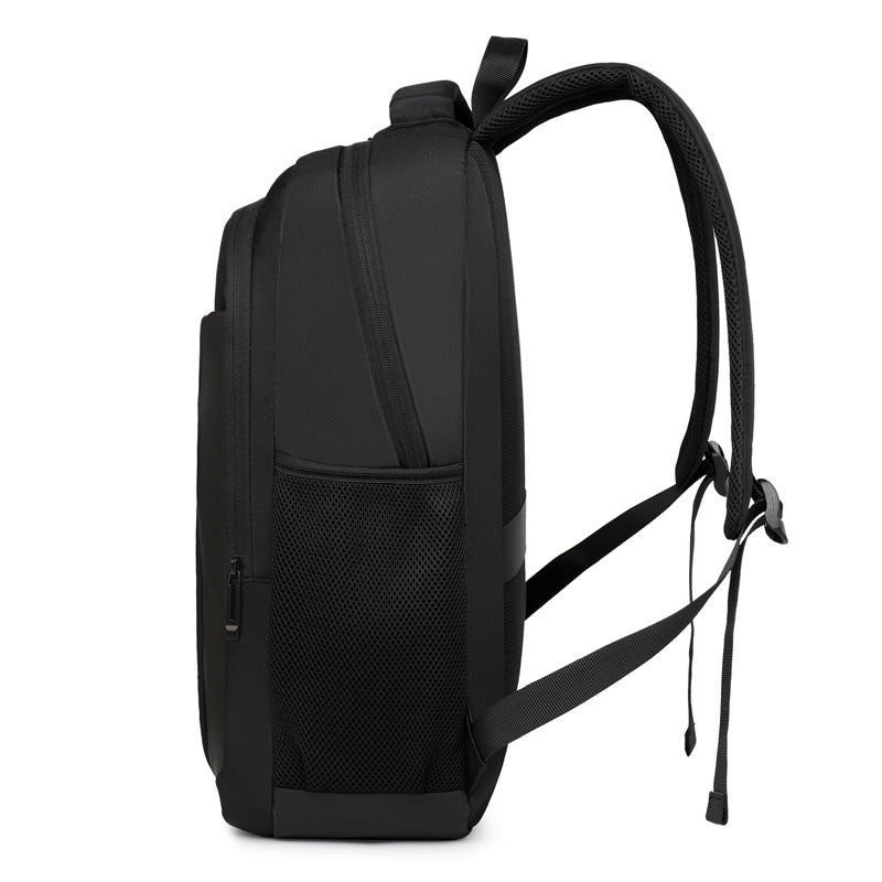 Funktionaler urbaner Pendler-Rucksack Brehn