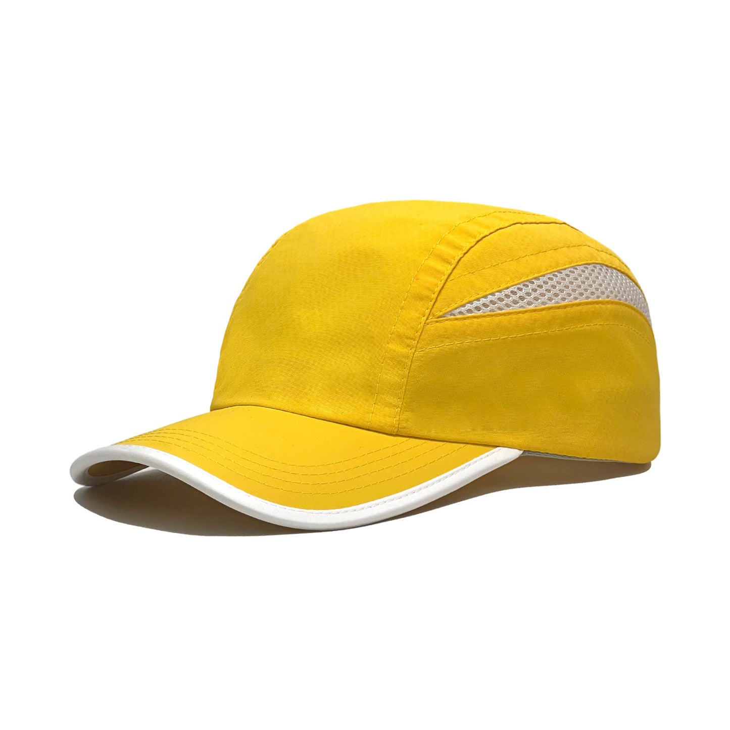 Damen Sportliche Laufkappe Brehn