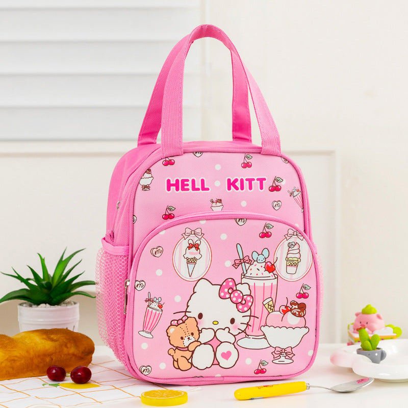 Kinder-Isolier-Lunchtasche Brehn