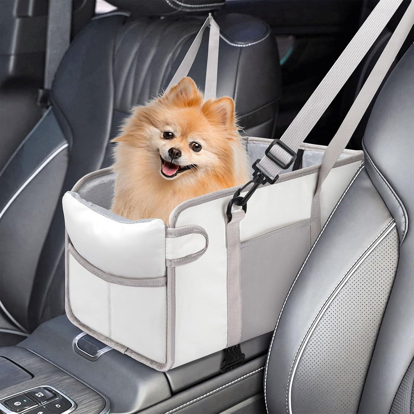 Hunde Autositz Brehn