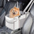 Hunde Autositz Brehn