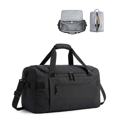 Multi-funktionale Gym Duffel Tasche Brehn