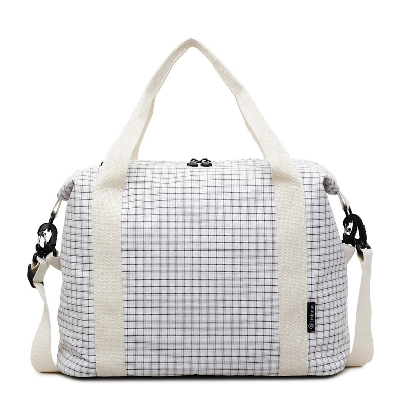 Damen Sportliche Wochenendtasche Brehn