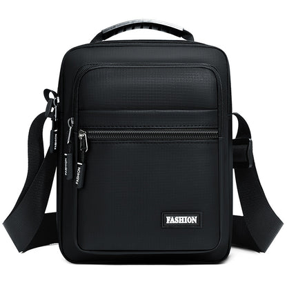 Multi-Funktions-Crossbody-Tasche Brehn