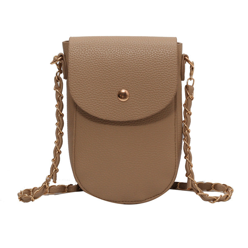 Mini Crossbody-Handytasche