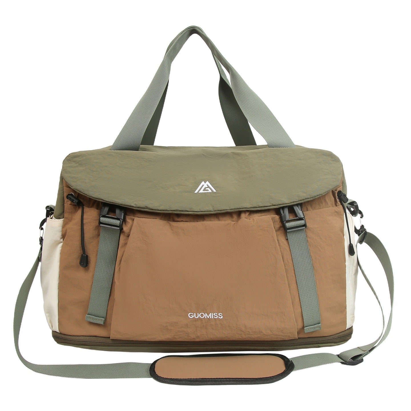 Reise-Messenger-Tasche