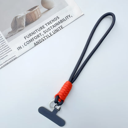 Haltbarer geflochtener Schnur Lanyard Brehn