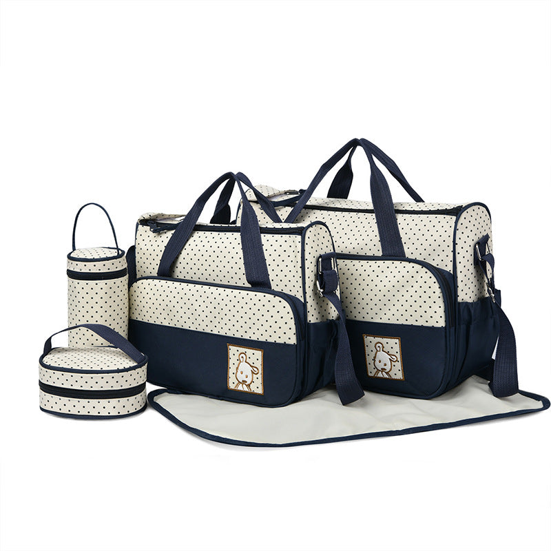 Multi-Zweck-Reiseset Brehn