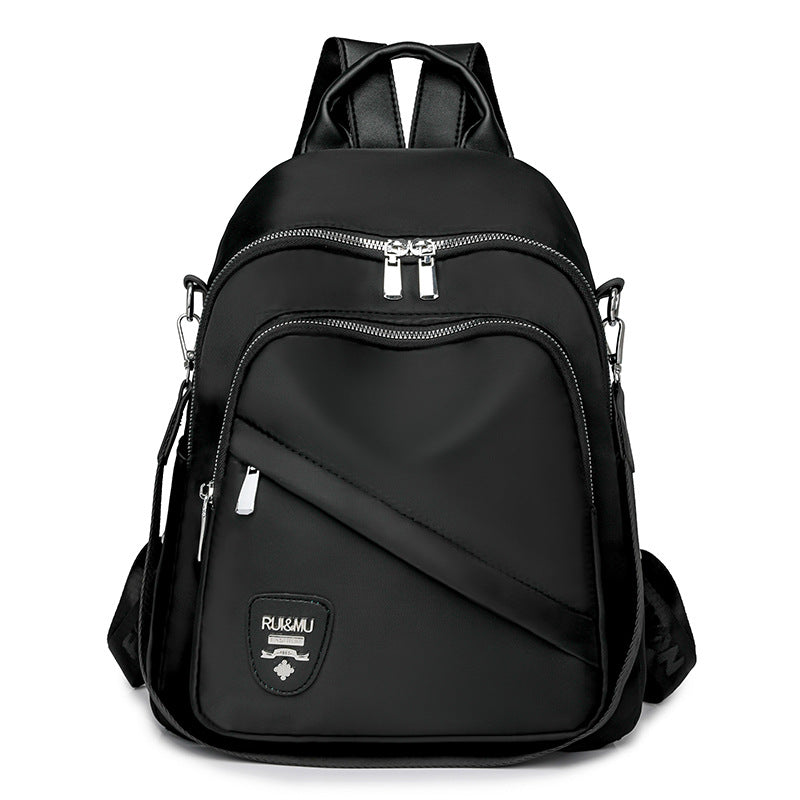 Vielseitiger Anti-Diebstahl-Rucksack