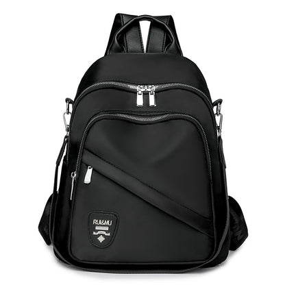 Vielseitiger Anti-Diebstahl-Rucksack