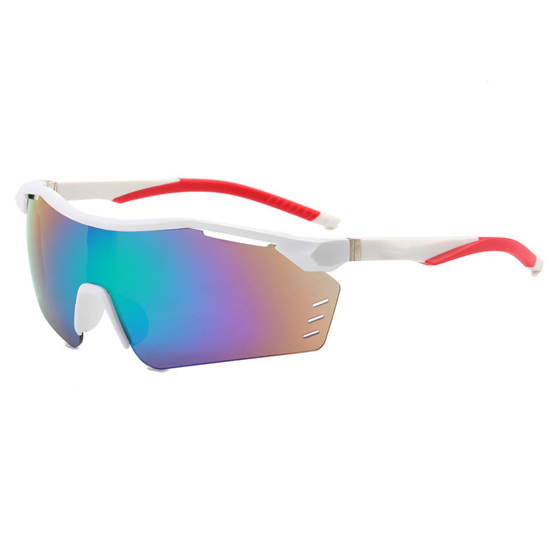 Herren Performance Sport Sonnenbrille Brehn