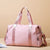Vielseitige Fitness- Und Reisetasche Brehn