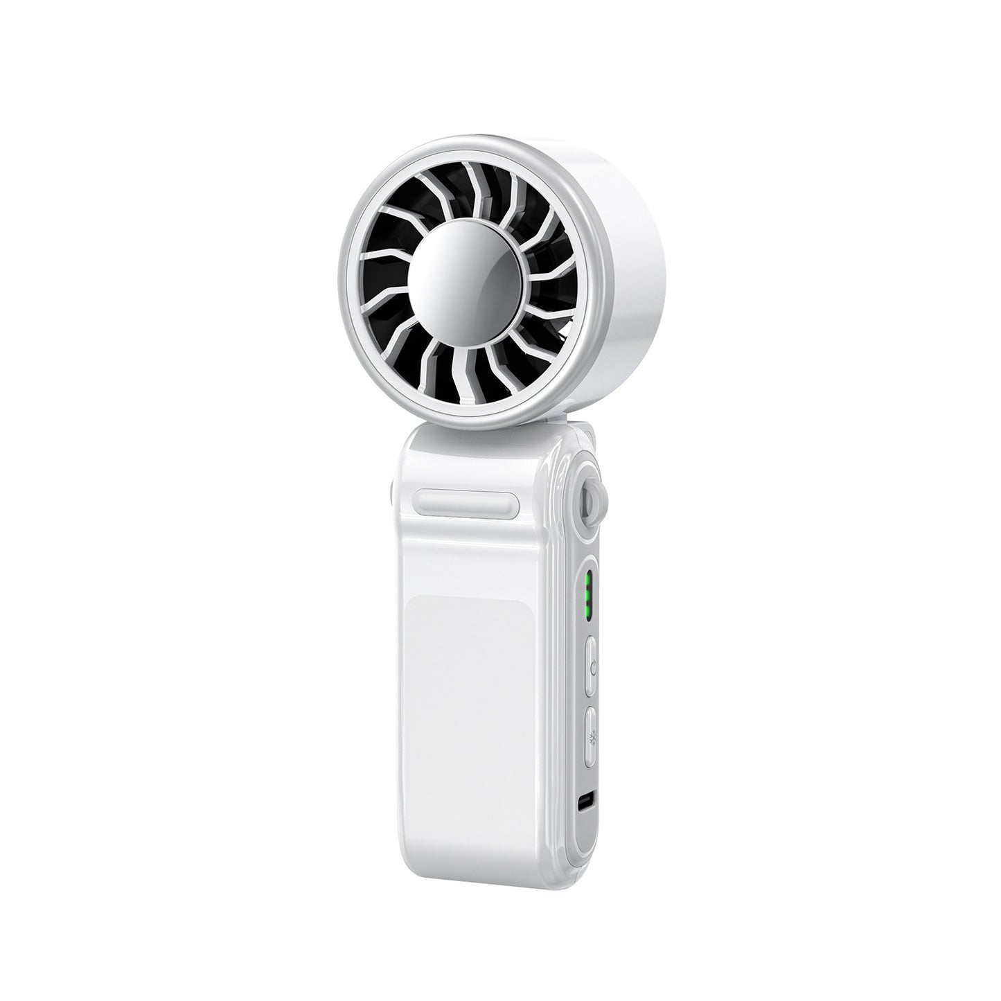 Portable Rechargeable Fan Brehn