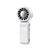 Portable Rechargeable Fan Brehn