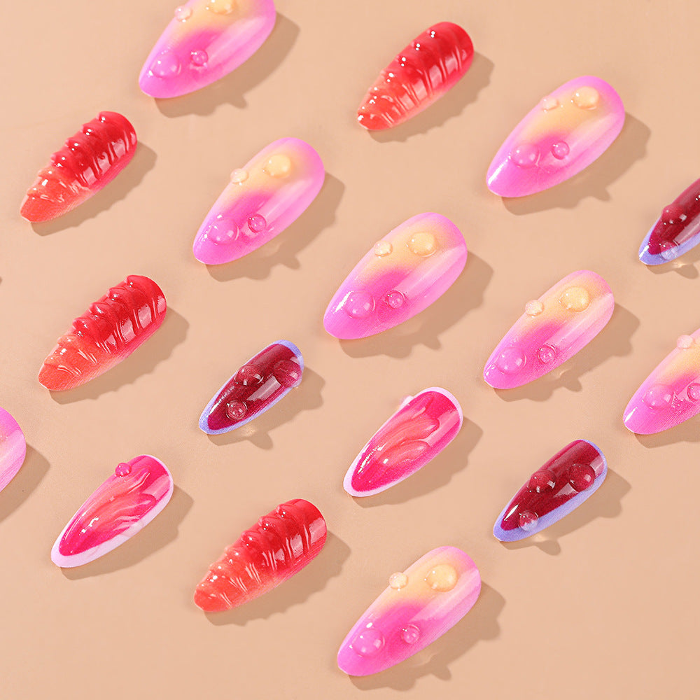 Nail Art Brehn
