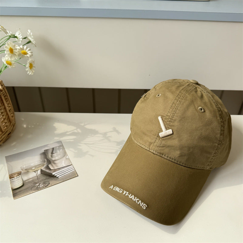 Damen Freizeit Baseballcap Brehn