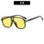 Stylische Aviator-Sonnenbrillen