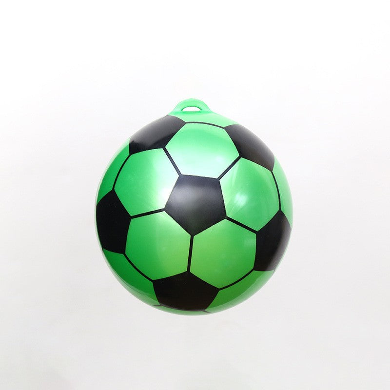 Unisex Vielseitiger Fußball mit internationalen Flaggenmotiven Brehn