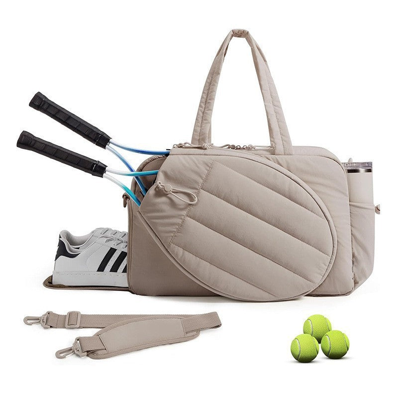 Tennis Gear Organizer Bag Brehn