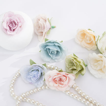 Elegantes florales Haaraccessoire