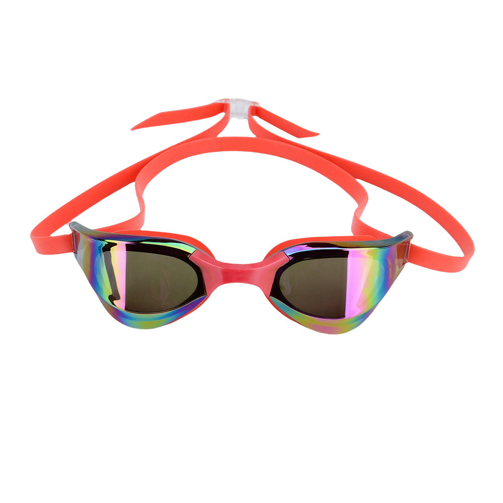 Anti-Beschlag Schwimmbrille Brehn