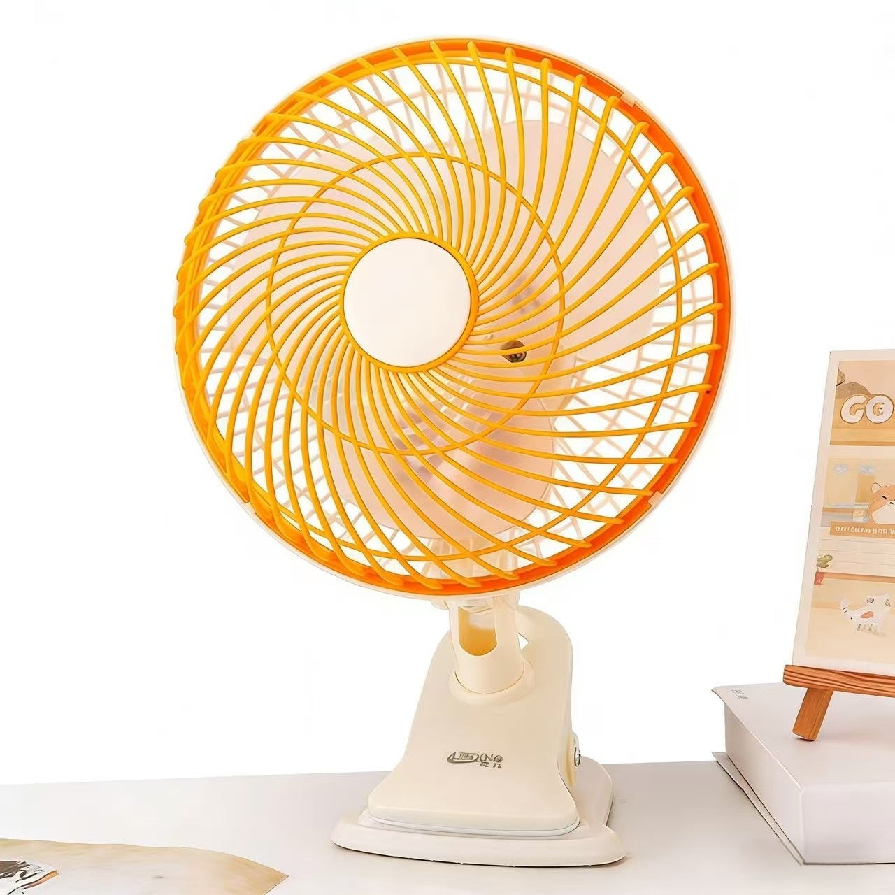 Ventilator Brehn
